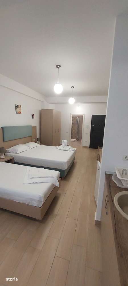 Mamaia Nord-Complex Stefan Building-garsoniera lux-6