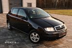 Skoda Fabia 1.2 HTP Ambiente + - 15