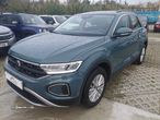 VW T-Roc 1.0 TSI Life - 2