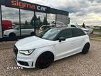 Audi A1 1.4 TFSI Ambition S tronic - 1