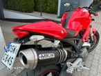 Ducati Monster - 4