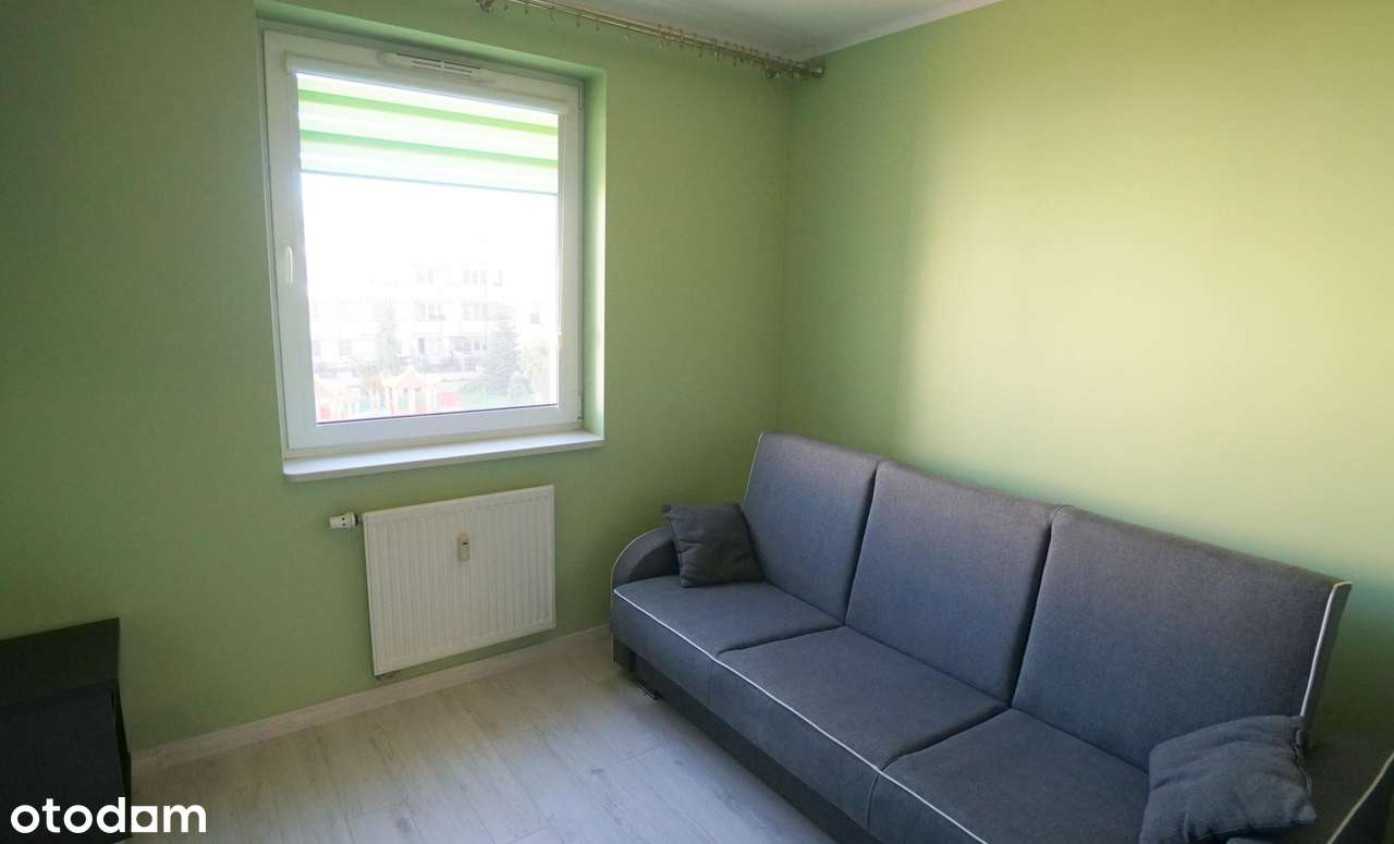 Komfortowe, dwustronne mieszkanie w topowej lokalizacji - Pełny obrazek: 2/20