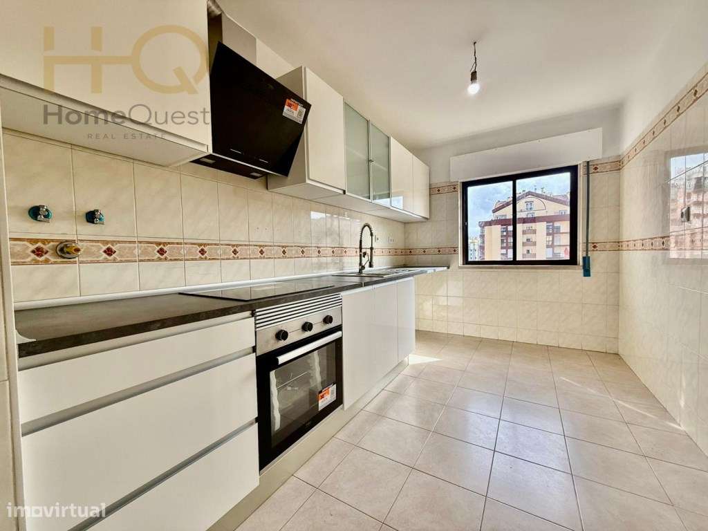 Apartamento T2 em Algueirão - Mem Martins - Grande imagem: 4/13