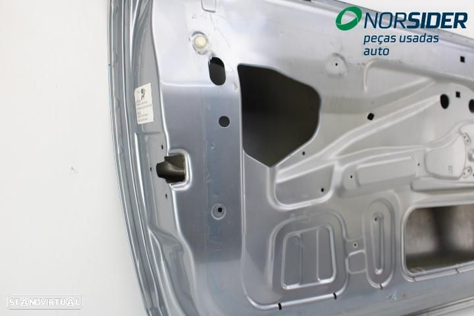 Porta frente esquerda Opel Corsa C|00-03 - 9