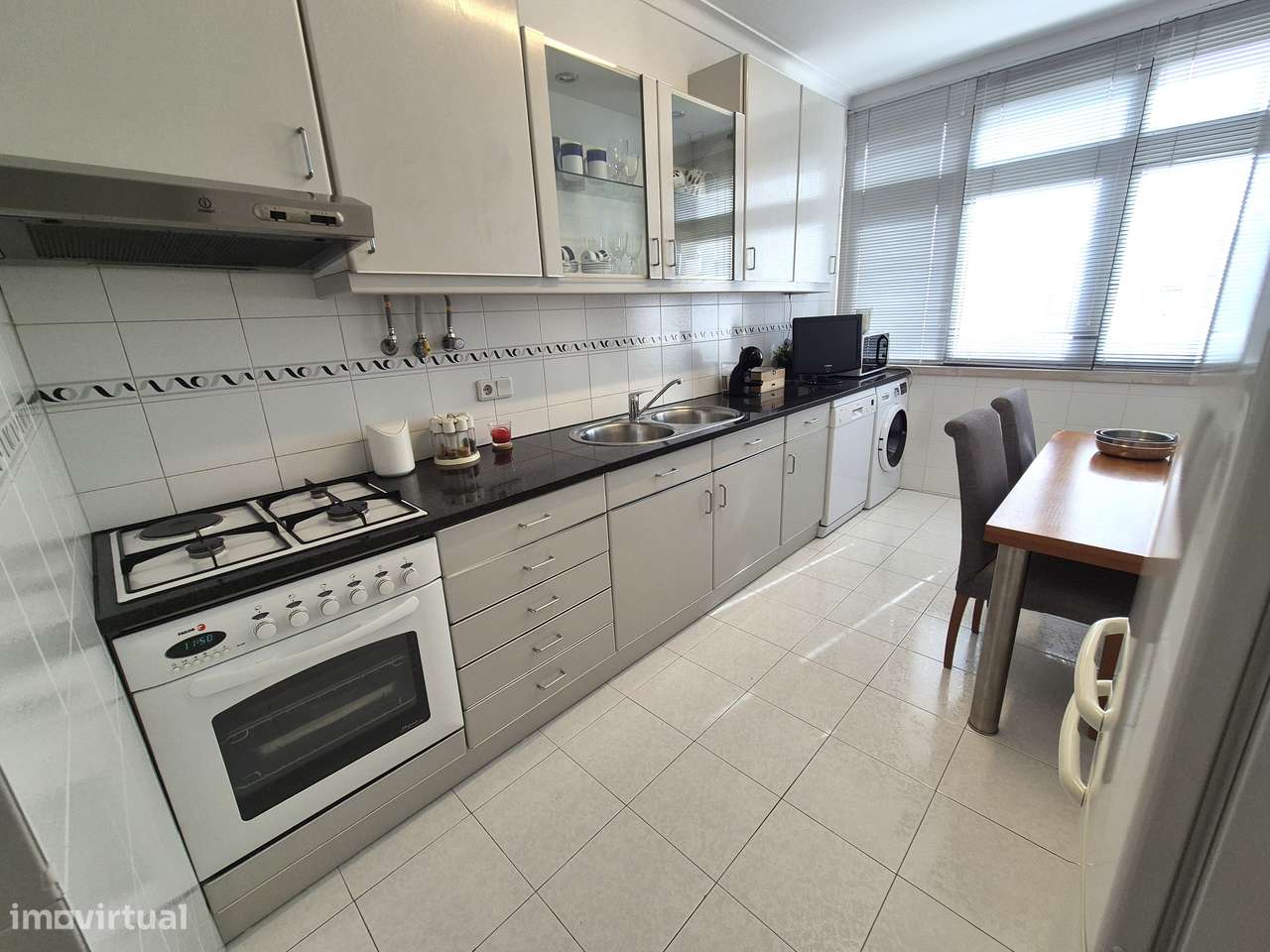 Miraflores, T2 Localização Prime - Grande imagem: 5/24