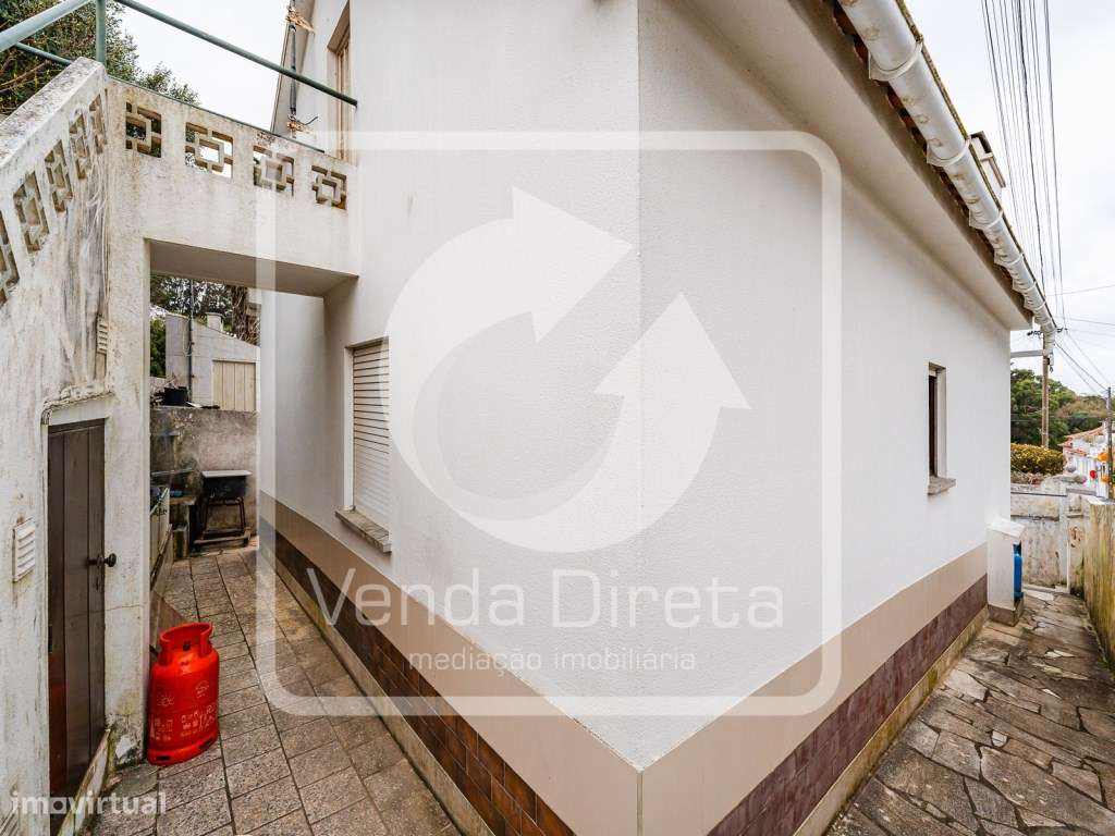 Moradia T2 isolada, Alcabideche, Cascais-25