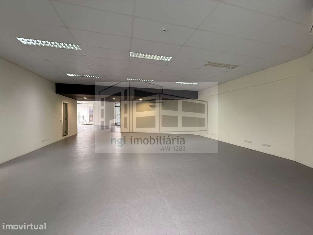 Espaço Multifuncional em Linda a Velha - Oeiras - Grande imagem: 5/22