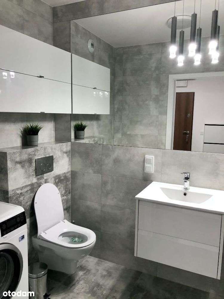 Pokój jednoosobowy przy ul.Kamiennej - OD LUTEGO - Pełny obrazek: 4/12