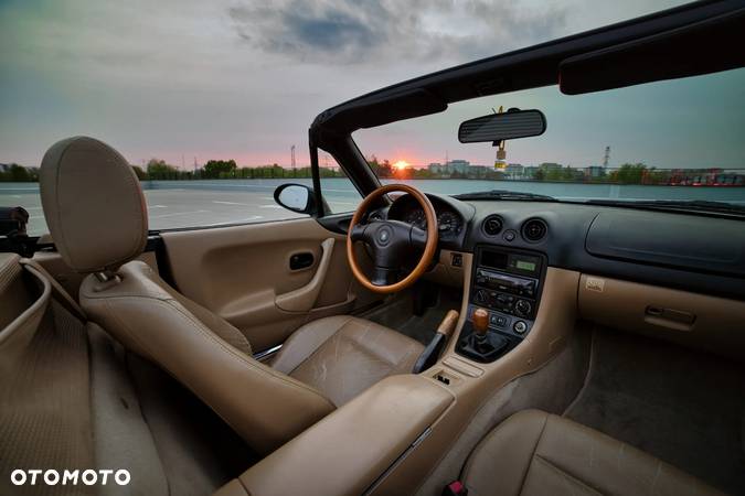 Mazda MX-5 1.6 16V - 35