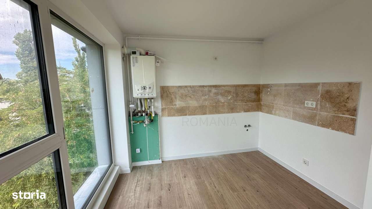 Nicolae Grigorescu Splaiul Unirii 3 Camere cu Parcare Subterana - Imagine principală: 5/14