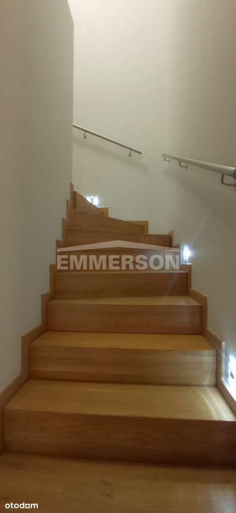 Dom na Bielanach/Młociny do sprzedania-11