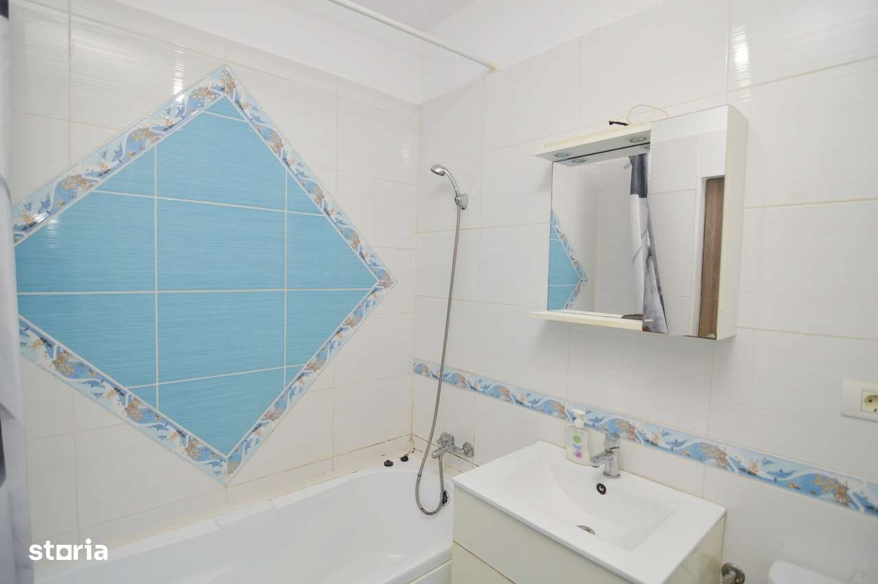 Apartament 2 Camere Militari - Str. Rezervelor | Loc Parcare Inclus-12