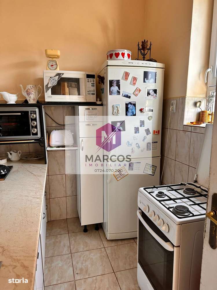 Vand casa 3 camere Muncitoresc-14