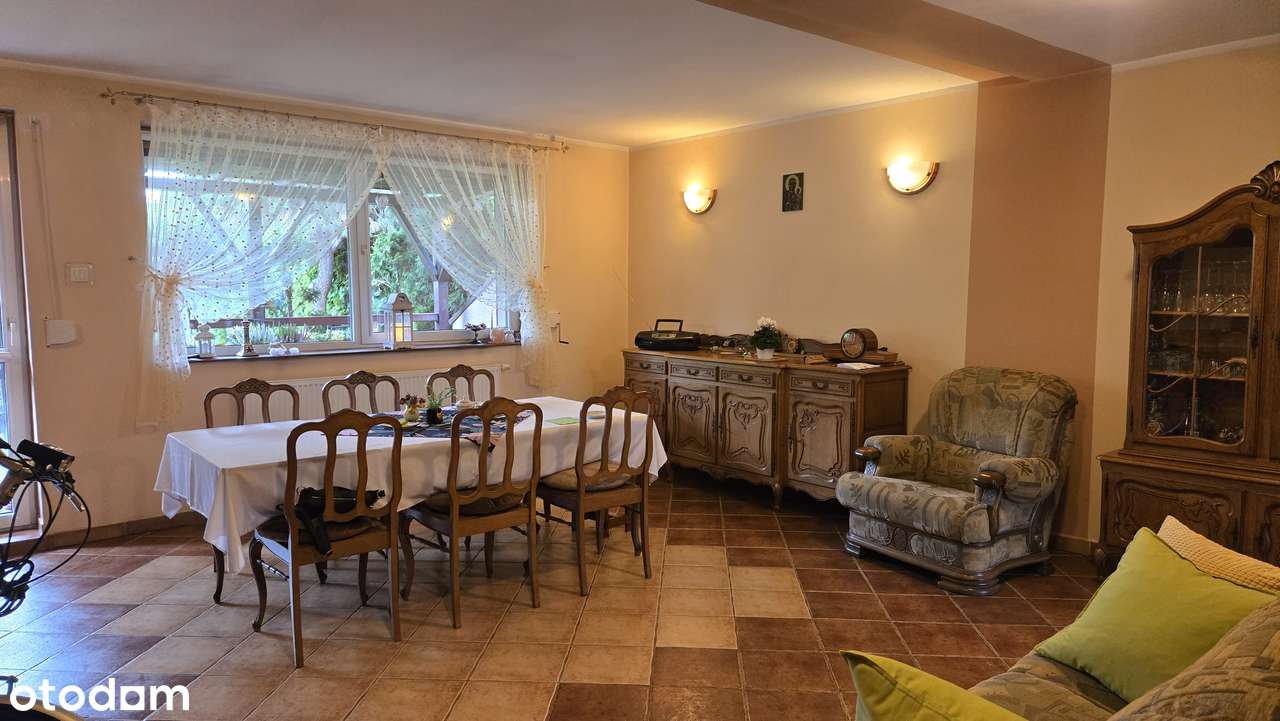 Lusówko, Do Wprowadzenia, Umeblowany-0