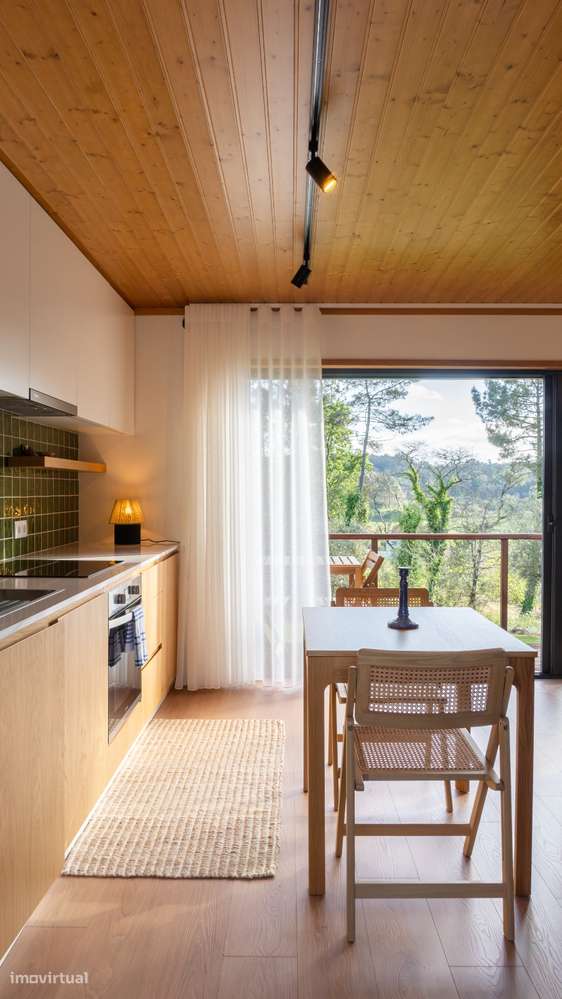 Moradia, 139,43 m², Ferreira do Zêzere-10