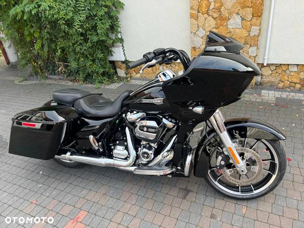 Harley-Davidson Touring Road Glide - 6