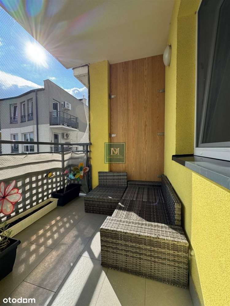 Trzy Pokoje-Dwa Balkony-Piwnica- Sprawdź Sam - Pełny obrazek: 4/20