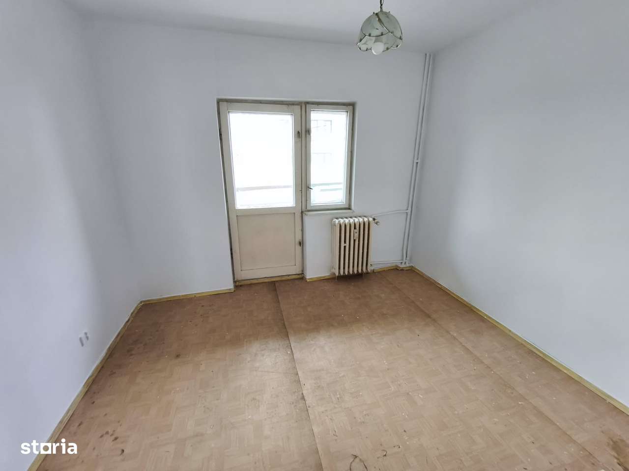 ROANDY-Apartament 3 camere bine compartimentat -Republicii - Imagine principală: 4/7