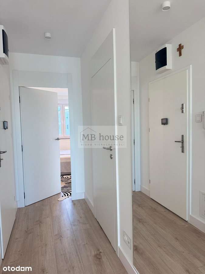 Nowe mieszkanie w standardzie premium-8