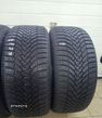 235/45R18 081 FALKEN EUROWINTER HS01. DEMO - 3