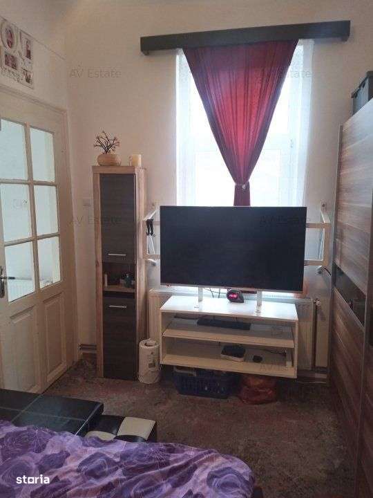 CI243 Casa 2 camere Badea Cartan - Imagine principală: 4/7