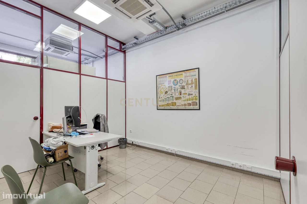 Loja Arrendada  para Investidores - Grande imagem: 4/13