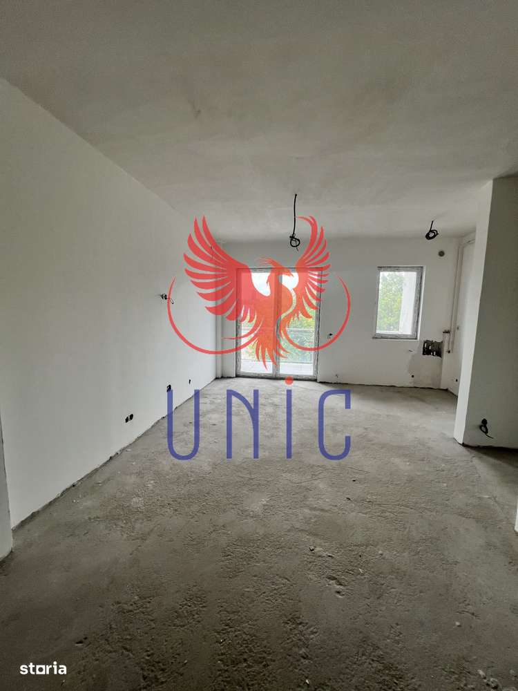 apartament, bloc nou cu parcare si lift, Gradina Botanica-5