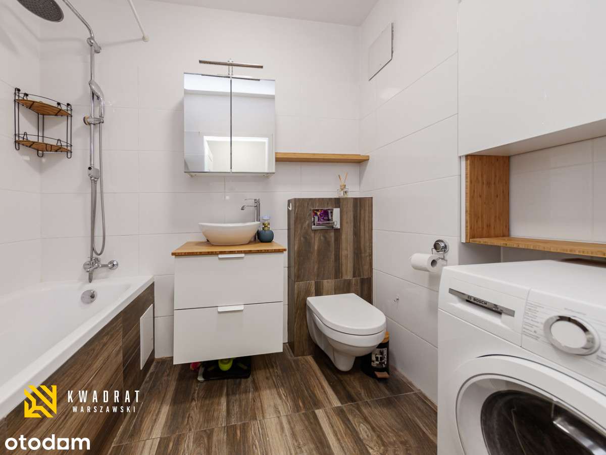 Dla Rodziny, Ogródek, Zamknięte Osiedle-5