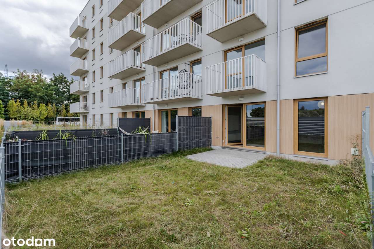 STYLOWE 2 POKOJOWE MIESZKANIE - w inwestycji JUNIQUE-15