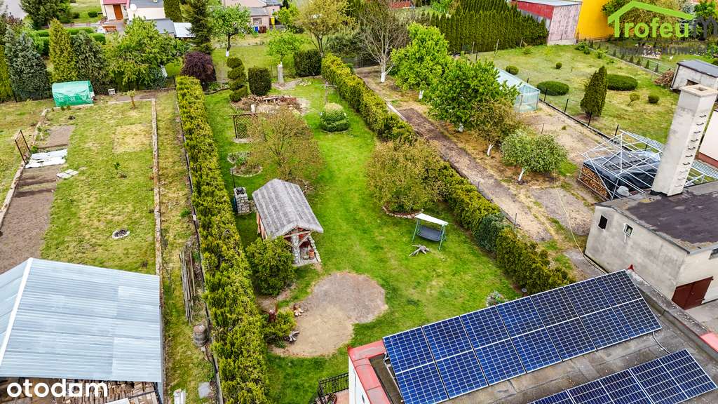 Dom w spokojnym miejscu !! Idealny dla rodziny !!-8