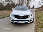 Kia Sportage 1.7 CRDI XL 2WD - 16