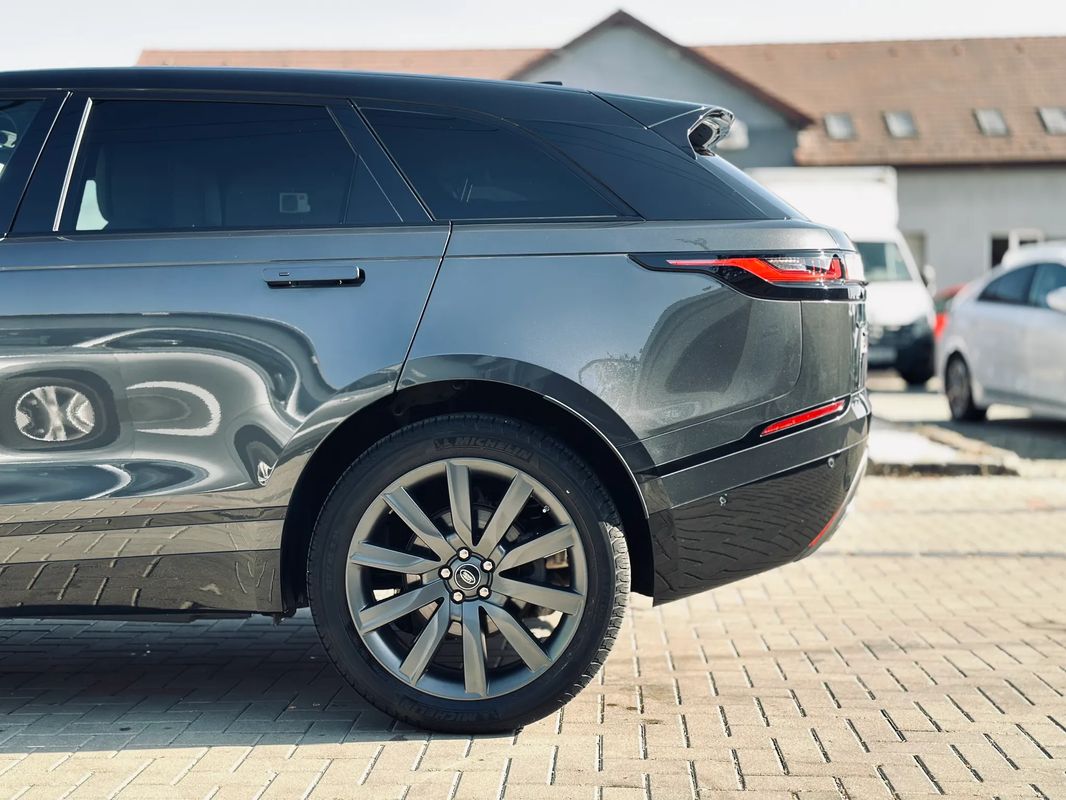 Land Rover Range Rover Velar 2.0 R-Dynamic HSE - 14
