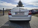 Skoda RAPID 1.4 TDI DPF Ambition - 4