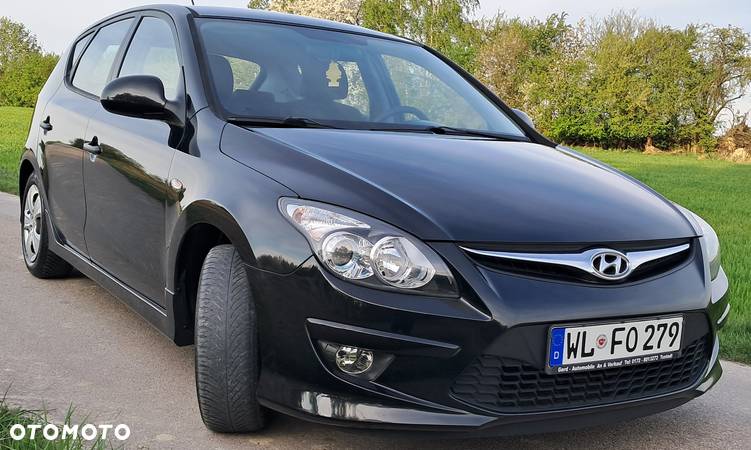 Hyundai I30 1.4 Classic + - 2