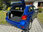 Mitsubishi ASX 1.6 ClearTec 2WD Diamant Edition - 9