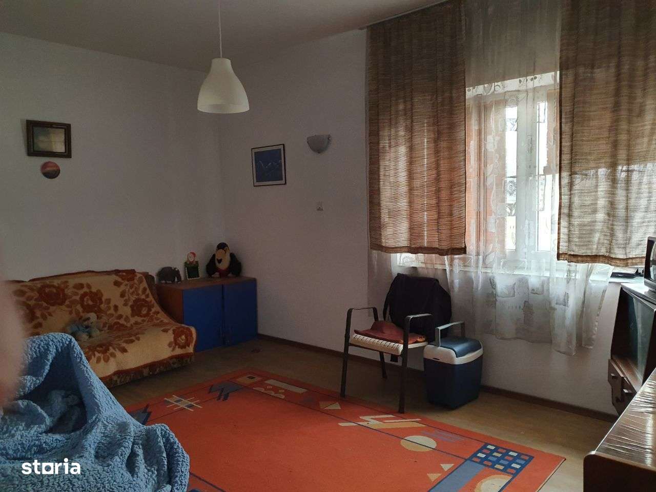 Soseaua Oltenitei -Paraul Rece-Ocazie Investitie -teren 2200 mp-11