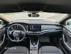 Skoda Octavia 2.0 TSI DSG 4x4 Sportline - 15