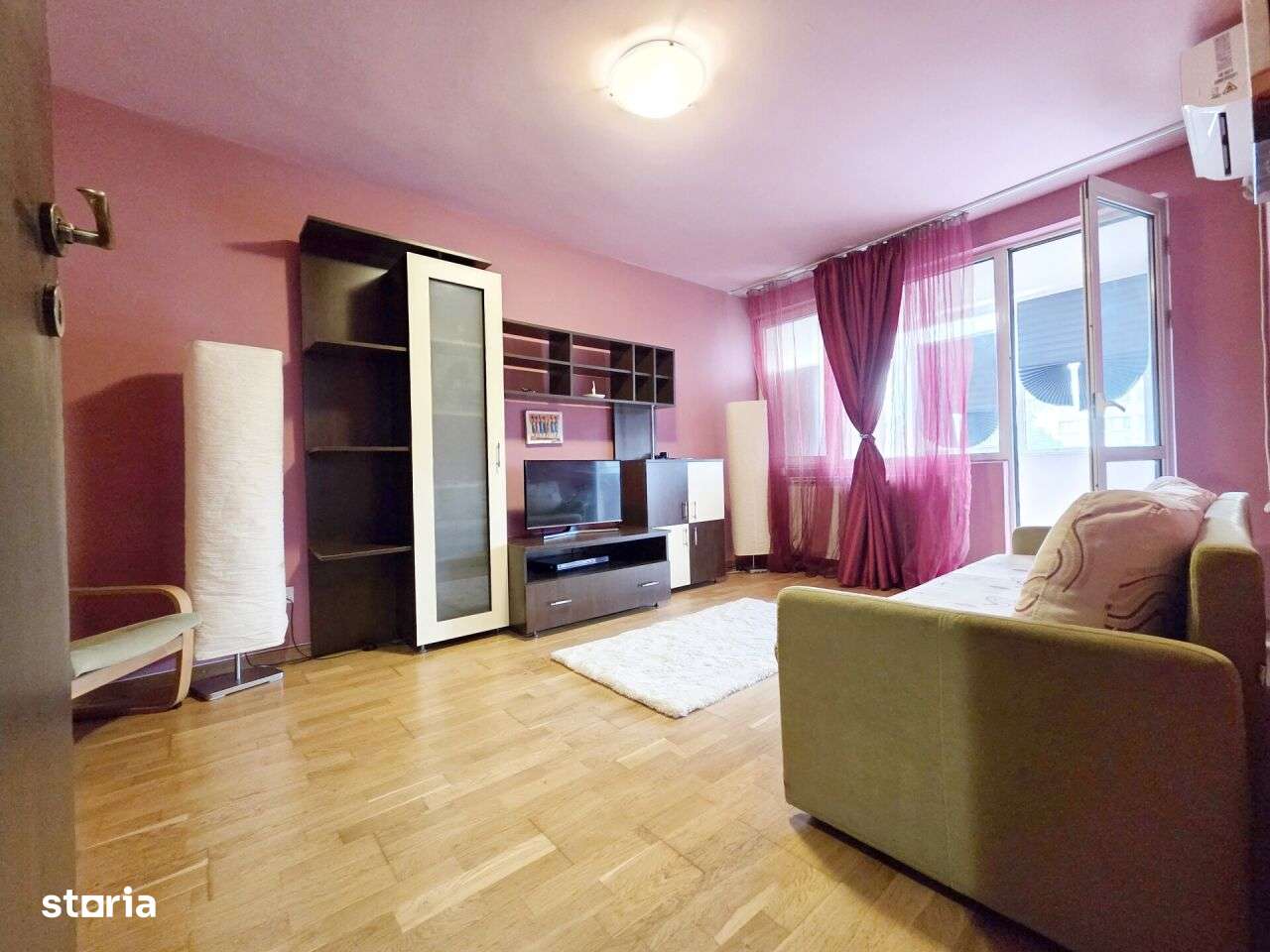 VANZARE 2 CAMERE - BLD. BASARABIA 62