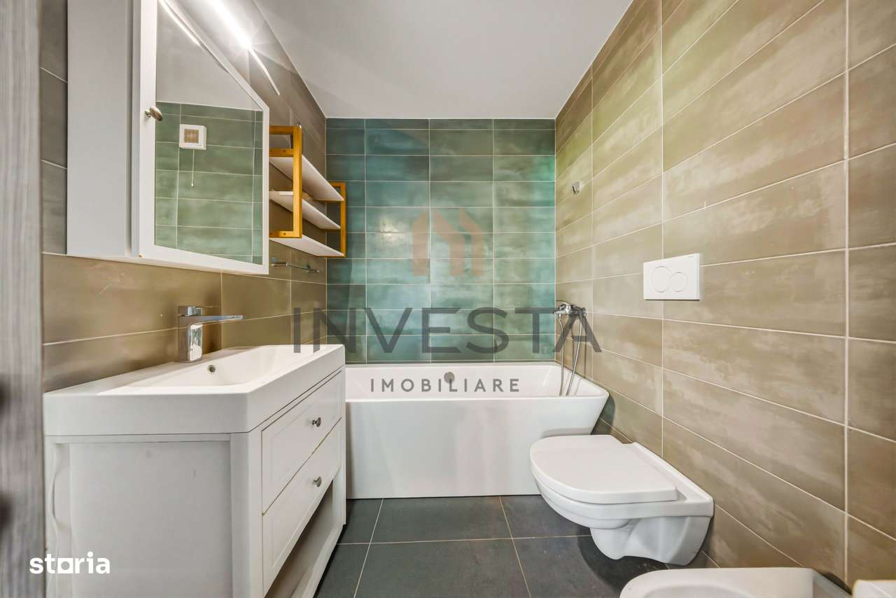 Apartament 3 camere suprafata utila 79 mp + 42 mp terasa!-4