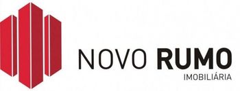 Novo Rumo Imobiliaria Logotipo