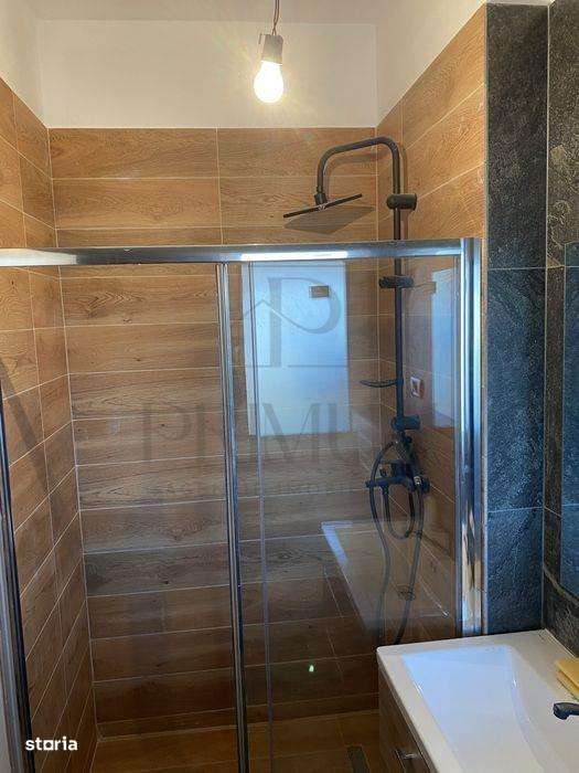 Duplex in constructie - Bucovat vatra satului - suprafete generoase - Imagine principală: 4/7