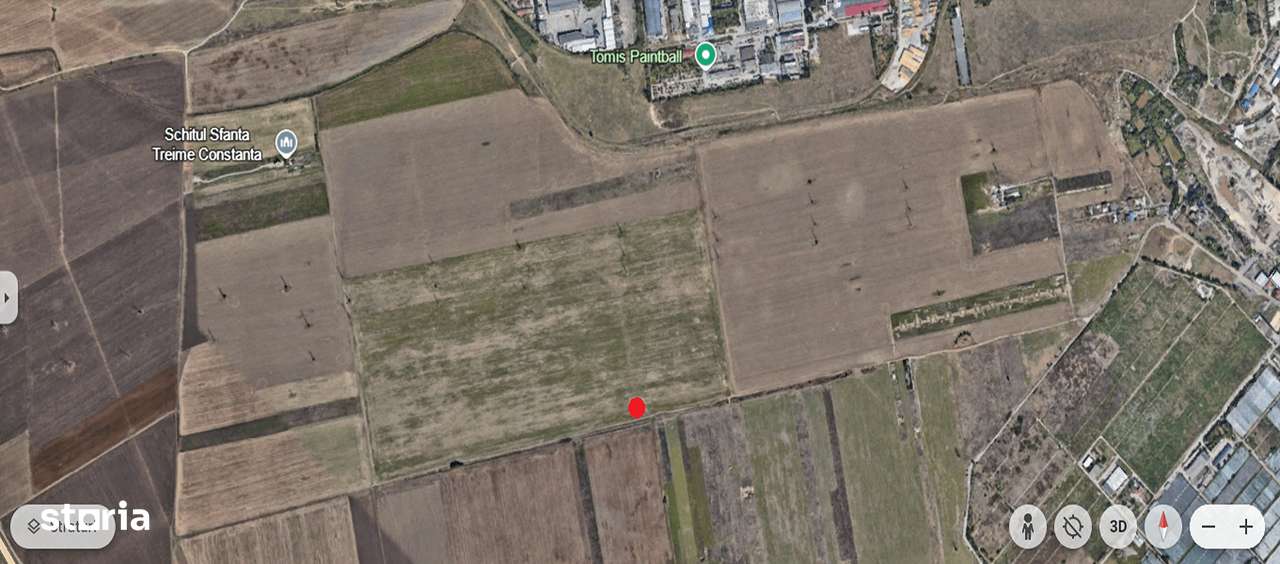 Oportunitate investitie Teren Constanta Viile Noi Zona Sere-4