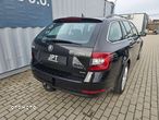 Skoda Octavia 2.0 TDI 4x4 Style DSG - 11