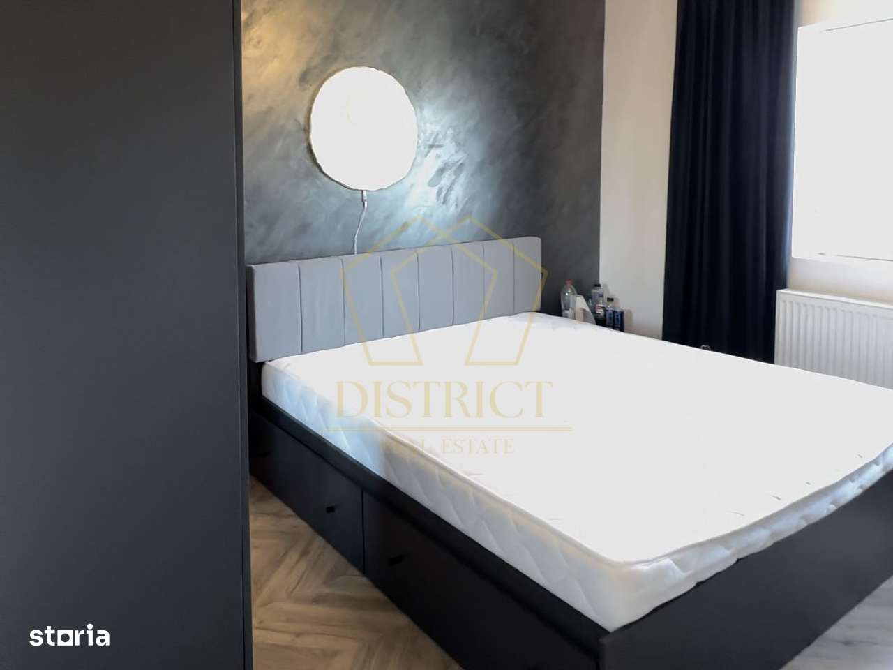 Apartament spatios cu 4 camere | Renovat | Zona Bucovina - Imagine principală: 5/9