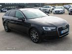 Audi A4 Avant 2.0 TDI S tronic - 3