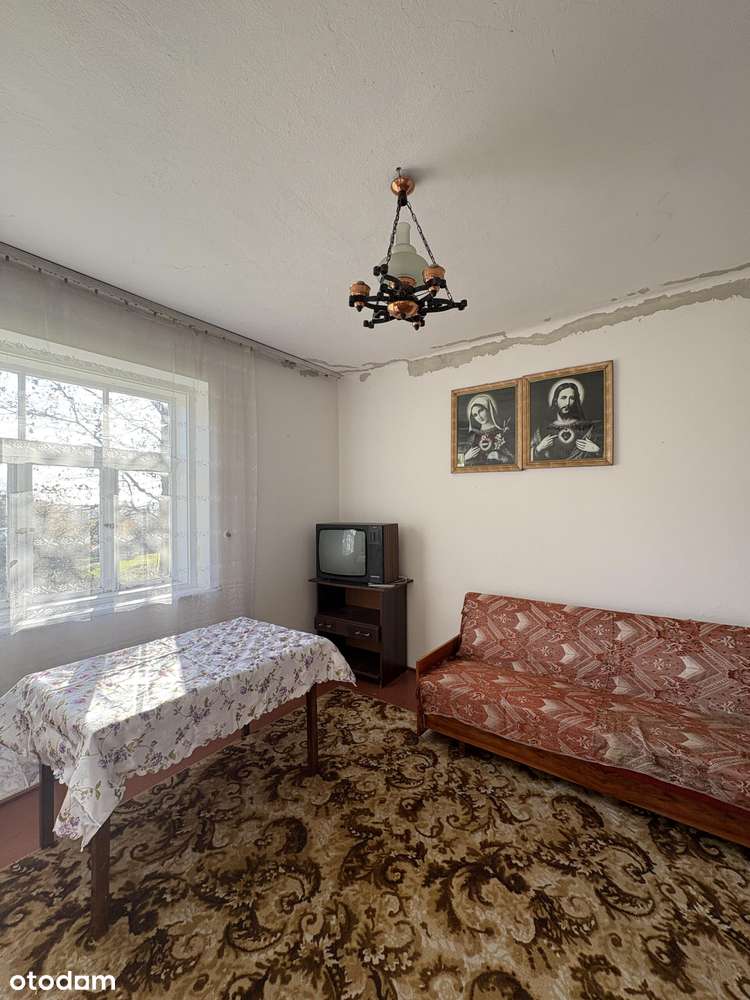 Dom z zabudowaniami blisko natury i z pięknymi widokami!-16