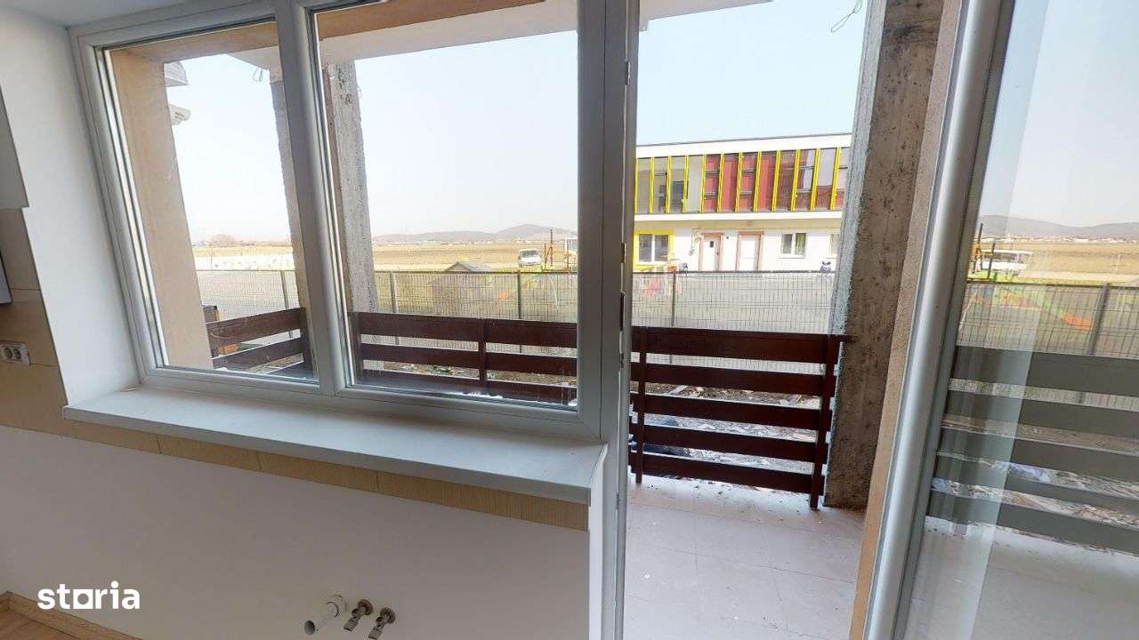 ap 2 camere in rate direct la dezvoltator in vila 9 - Imagine principală: 5/20