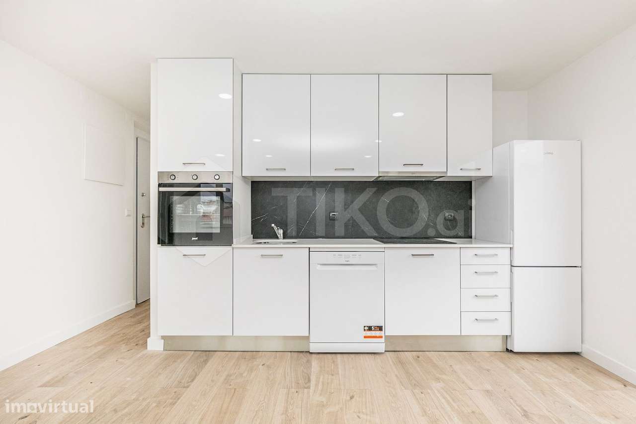 Apartamento, 47 m², Odivelas-2