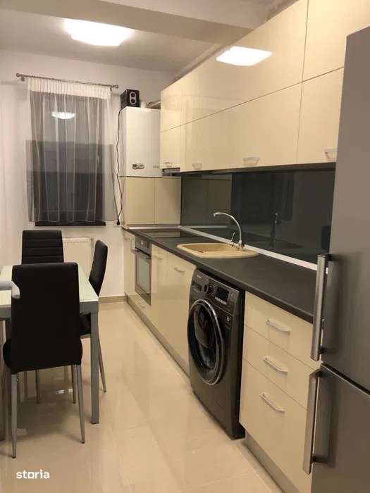 Apartament 2 camere | M. Piata Sudului 10' | Sun Plaza 3' | an 2019 - Imagine principală: 2/7