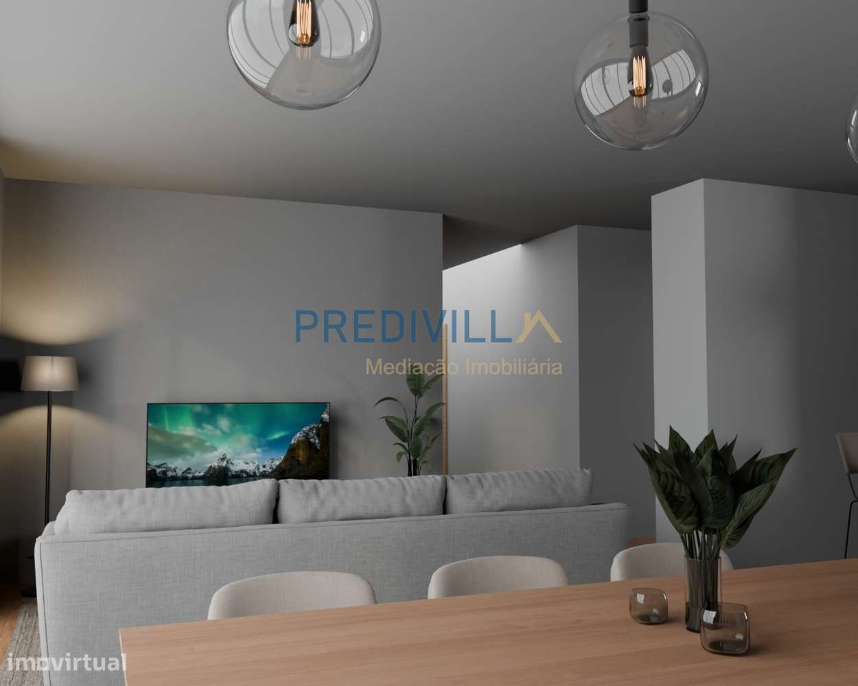 Moradia T3 Venda em Perafita, Lavra e Santa Cruz do Bispo,Matosinhos-14